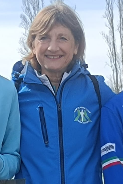 Laura Fogli