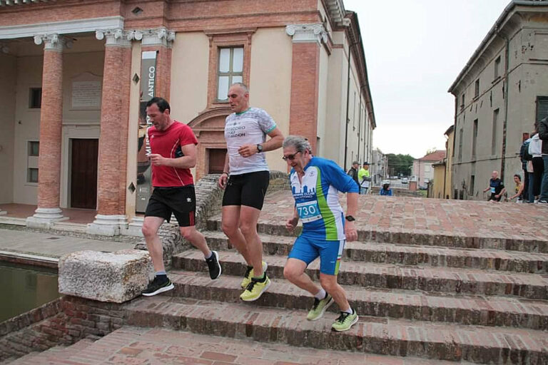 Modello Organizzativo (MOG) Running Club Comacchio